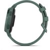 Garmin Lily 2 Active Jasper Green silicon band, EU