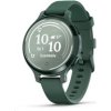 Garmin Lily 2 Active Jasper Green silicon band, EU