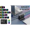 Viking nabíječka USB GaN 200W PD Pro