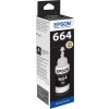EPSON ink čer T6641 Black ink container 70ml pro L100/L200/L550/L1300/L355/365