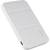 Epico Mag+ PowerBanka - 7000mAh - bílá