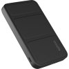Epico Mag+ PowerBanka - 7000mAh - černá