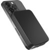 Epico Qi2 10000mAh Alu Mag+ PowerBanka EM71 -černá