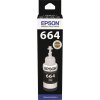 EPSON ink čer T6641 Black ink container 70ml pro L100/L200/L550/L1300/L355/365