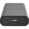 EMOS PWB NTBF30 27000MAH 100W PD 1×USB-C 1×USB-A
