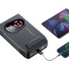 BLUETOUCH startovací zdroj s kompresorem 20.000 mAh a výstupním proudem 3000 A