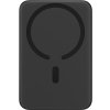 Baseus Magnetická Powerbanka 10000mAh 20W Black