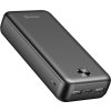 Swissten Power bank 20000 mAh WORX PRO - černá