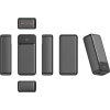Swissten Power bank 30000 mAh POWER LINE II - černá