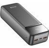 Swissten Power bank 30000 mAh POWER LINE II - černá