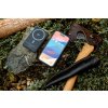 ER POWER Qi2 Dual PowerBank 5000mAh with USB-C - Space Gray