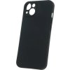 Cu-Be Fine Samsung Galaxy S25 Ultra Black