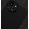 Cu-Be Fine Samsung Galaxy S25 Ultra Black