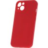 Cu-be Fine Samsung Galaxy A15 4G / A15 5G Red
