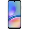 Samsung Galaxy A05s (A057), 4/128GB, LTE, EU, černá