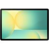 Galaxy Tab S10 FE Silver Product Image Front s