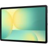 Galaxy Tab S10 FE Silver Product Image R30