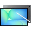 Samsung Galaxy Tab S10 FE/SM-X526/ 5G/10,9"/2304x1440/8GB/256GB/An15/Gray