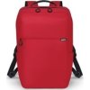 DICOTA Backpack COMMUTER 13-16” Red