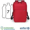 DICOTA Backpack COMMUTER 13-16” Red