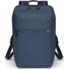 DICOTA Backpack COMMUTER 13-16” Navy Blue