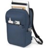 DICOTA Backpack COMMUTER 13-16” Navy Blue