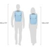 DICOTA Backpack COMMUTER 13-16” Ice Blue