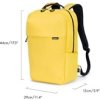 DICOTA Backpack COMMUTER 13-16” Lime