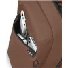 DICOTA Backpack COMMUTER 13-16” Brown