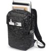 DICOTA Backpack COMMUTER 13-16" Camo