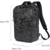 DICOTA Backpack COMMUTER 13-16" Camo