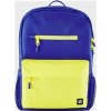 HP Campus Blue Backpack