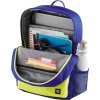 HP Campus Blue Backpack