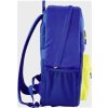 HP Campus Blue Backpack