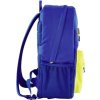 HP Campus Blue Backpack