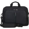 Samsonite GUARDIT 3.0 BRIEFCASE 17.3" BLACK - taška pro netebook