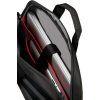 Samsonite GUARDIT 3.0 BRIEFCASE 17.3" BLACK - taška pro netebook