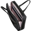 Samsonite ZALIA 3.0 Bailhandle 2 Comp 15.6" Black