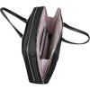 Samsonite ZALIA 3.0 Bailhandle 2 Comp 15.6" Black