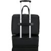 Samsonite ZALIA 3.0 Bailhandle 2 Comp 15.6" Black