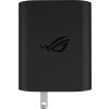 ASUS AC140-01 3C1A CHARGER/BK/EU+UK//TYPE-C/20PCS