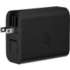 ASUS AC140-01 3C1A CHARGER/BK/EU+UK//TYPE-C/20PCS