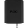 ASUS AC140-01 3C1A CHARGER/BK/EU+UK//TYPE-C/20PCS
