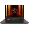 MSI Vector/17 HX AI A2XWJG-031CZ/U9-275HX/17"/2560x1600/32GB/2TB/RTX 5090/W11H/Gray/2R