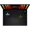 MSI Vector/A18 HX A9WHG-238CZ/R9-9955HX/18"/2560x1600/32GB/2TB SSD/RTX 5070Ti/W11H/Gray/2R