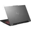 ASUS TUF Gaming F16/FA607PV-RL120/R9-7940HX/16"/WUXGA/32GB/1TB SSD/RTX 4060/bez OS/Gray/2R