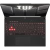 ASUS TUF Gaming F16/FA607PV-RL120/R9-7940HX/16"/WUXGA/32GB/1TB SSD/RTX 4060/bez OS/Gray/2R