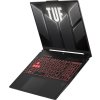ASUS TUF Gaming F16/FA607PV-RL120/R9-7940HX/16"/WUXGA/32GB/1TB SSD/RTX 4060/bez OS/Gray/2R