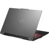 ASUS TUF Gaming F16/FA607PV-RL120/R9-7940HX/16"/WUXGA/32GB/1TB SSD/RTX 4060/bez OS/Gray/2R