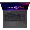 ASUS ROG Strix G18/G814PP-NEBULA018W/R9-8940HX/18"/2560x1600/32GB/1TB/RTX 5070/W11H/Gray/2R